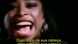 Snap   Ooops Up Tradução