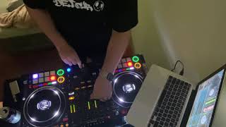 DJ Demi November 23 2020