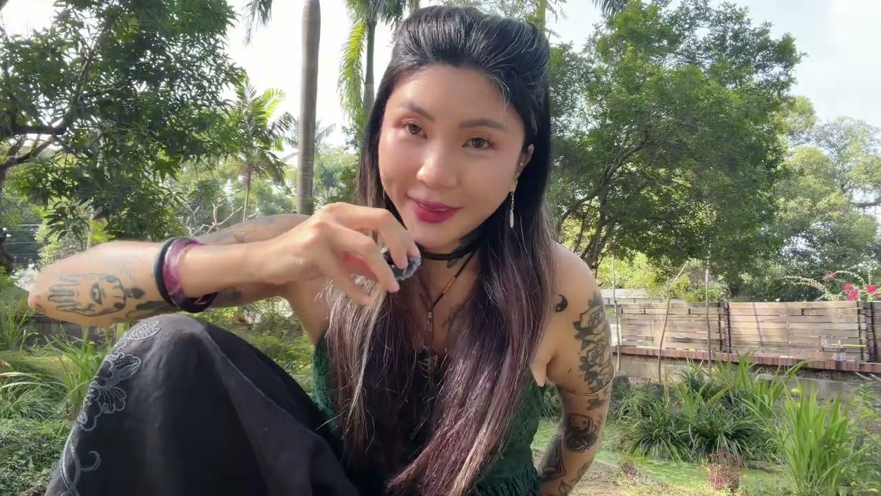 你會在關係升溫前收到這則祝福… 666 1313