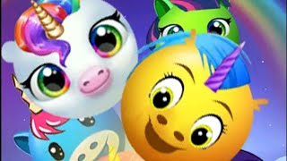My Little Unicorn Shooter - Android gameplay Movie apps free best Top Film Video Game screenshot 2