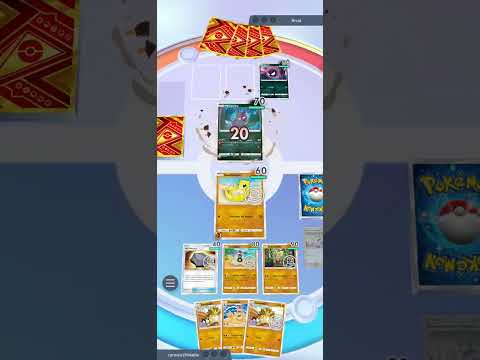 Pokémon Jcc Pocket ✉️ Playthrough Parte 514 #Pokemonpocket, #Pokemon, #Pokemontradingcardgame