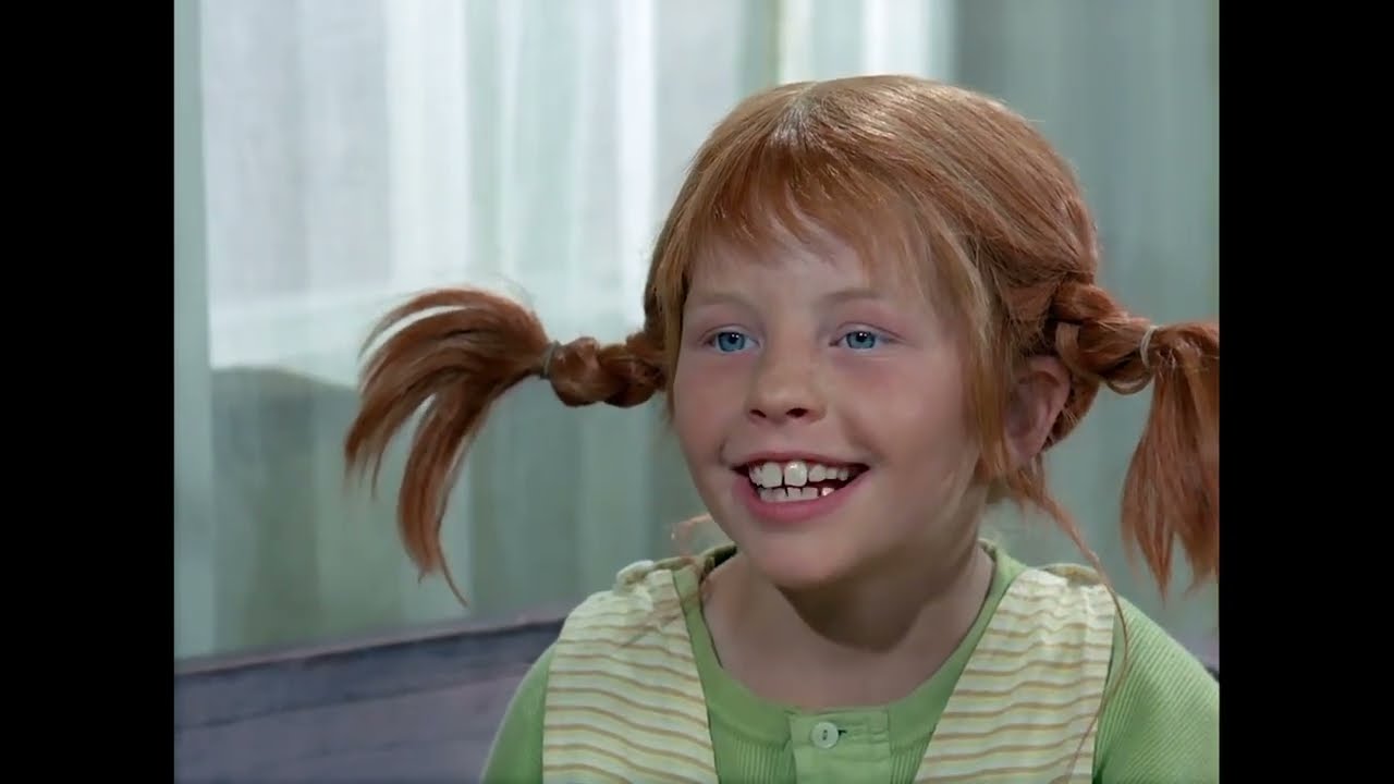 PIPPI LANGA KOWSU (STIEKZ EDIT)