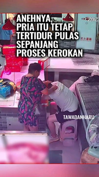 Kerokan Penuh Kasih Sayang