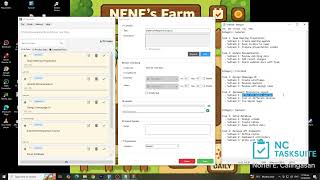 NC TaskSuite Demo | Productivity & Task Manager App screenshot 5