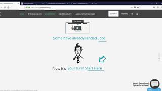 Help Desk Resume and Soft skills  Through Partner screenshot 2