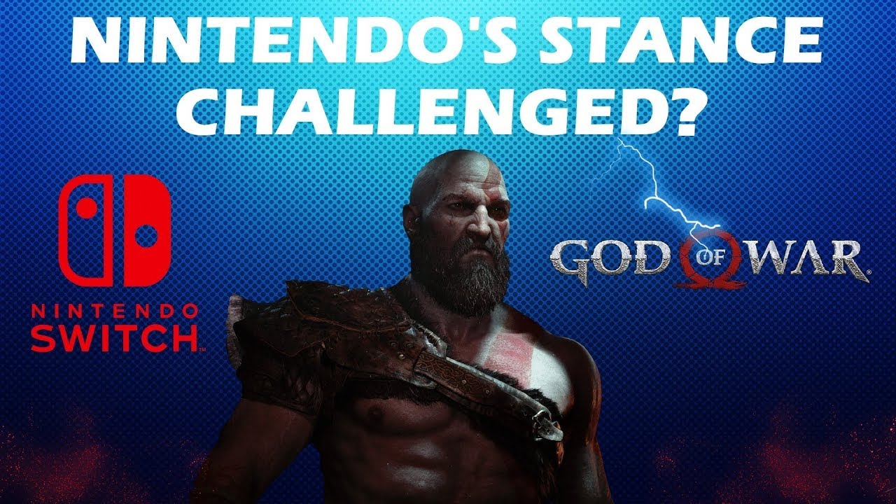 Nintendo Nintendo