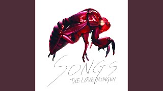 THEラブ人間 - 太陽と血の靴