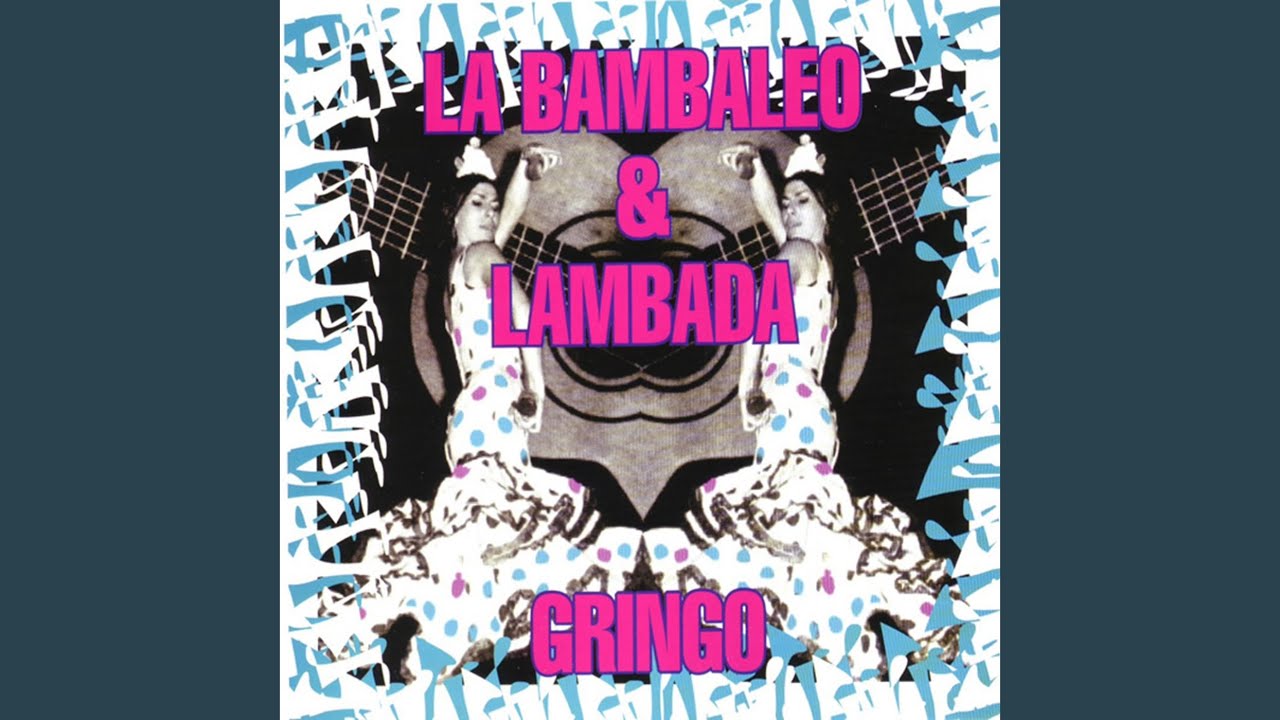 Lambada (original dance mix) - YouTube