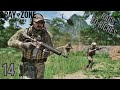 Exploring The Wrong Way - Rags To Riches EP 14 - Gray Zone Warfare