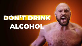 WHY You Need To Quit Alcohol - One of The Most Eye Opening Motivational Videos Ever