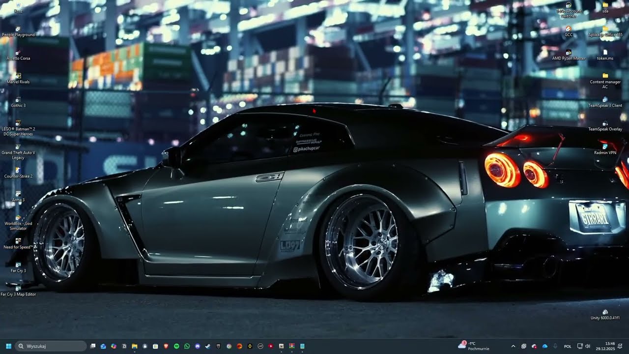 Poradnik - Jak wgrać nowe efekty eksplozji i ognia do GTA V