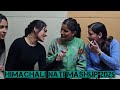 New Pahari song 2025 | Himachali Song | Pahadi Mashup #trendingpaharisong #nati #himachal #pahadi