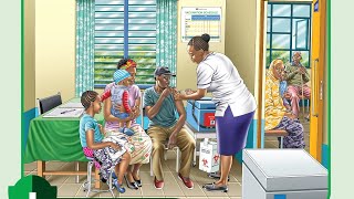 World Immunization Week 2024