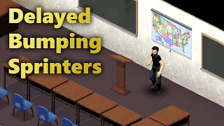 Zomboid Combat Tech 1: Delayed Bumping Sprinters
Bonzai0 told me to make a video about this so here it is.
Go say hi or something. Beware its scary.
https://www.twitch.tv/bonzai0
Build 41.78.3
Songs:
OSRS - Mellow
https://ko-fi.com/retanaru
Created using intellectual property belonging to Jagex Limited under the terms of Jagexs Fan Content Policy. This content is not endorsed by or affiliated with Jagex. Zomboid Combat Tech 1: Delayed Bumping Sprinters