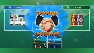 Monopoly Plus Speed Die WR Vs. 1 Hard AI in 13:59