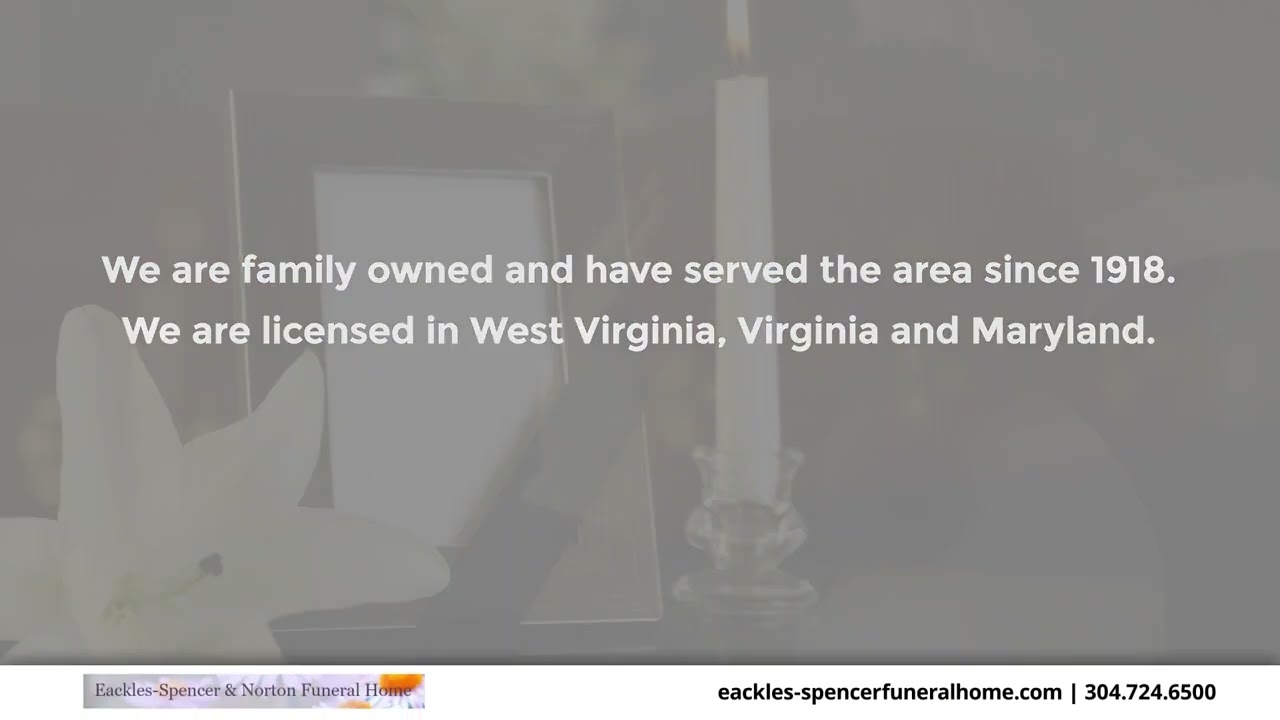 Eackles-Spencer & Norton Funeral Home Harpers Ferry West Virginia 25425