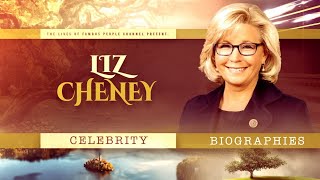 Liz Cheney Biography - A Strong Voice for Wyoming