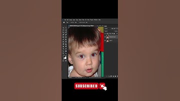 Red eye tool in photoshop | #photoshop |#shorts | #edit