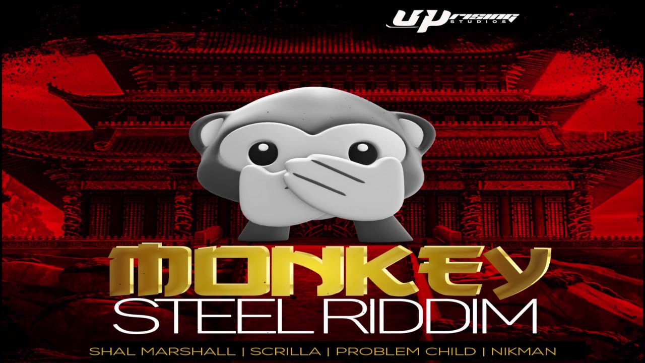 shal marshal - trending