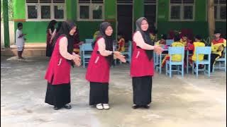 Gerak & Lagu Adab Makan