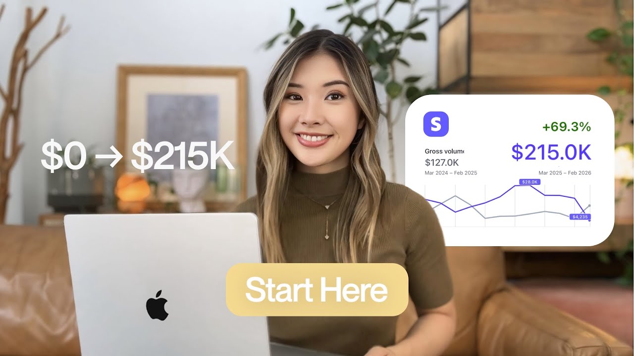 Do THIS in Your 20s to Build Serious Wealth Before 30 - YouTube