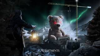 TEDDY - VFX Student Project