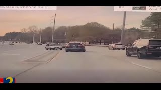 Duluth Police Arrest Driver After Hit & Run Crash on Pleasant Hill Road