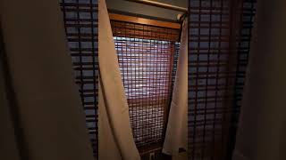 H VERSAILTEX 100% Black Out Curtains for Bedroom 63 inch Long Blackout Curtains for Living Room Revi