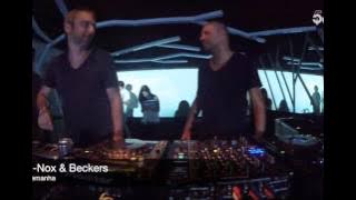 D-Nox & Beckers @ 5uinto 368