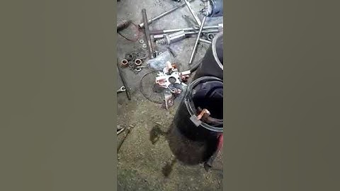 Hydra machine starting trouble P3 #shortvideo #shorts #minishorts #youtubeshorts #ajaxfiori