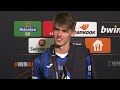 &quot;We became immortal&quot; - Atalanta players react after beating Leverkusen to win Europa League｜Lookman