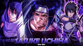 Sasuke I Am A Bad Boy Sasuke Fight Amv Whatsapp Status Tamil