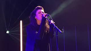 Tears For Fears & Carina Round - Suffer the Children Live in Nottingham 2019