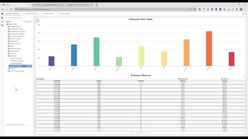 Exago BI Support Lab - Scheduler Front End
