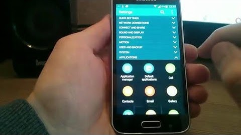 How to Install KidLogger PRO on Android 4.4