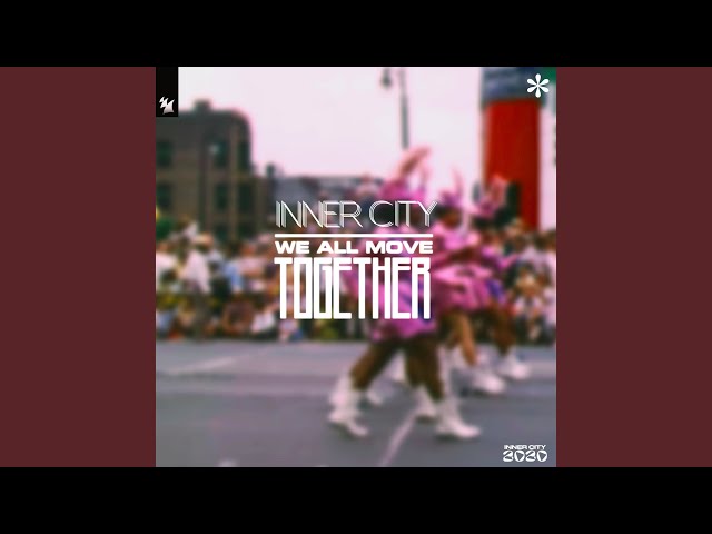 Inner City - I'm A Believer