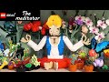 LEGO Ideas - The meditator