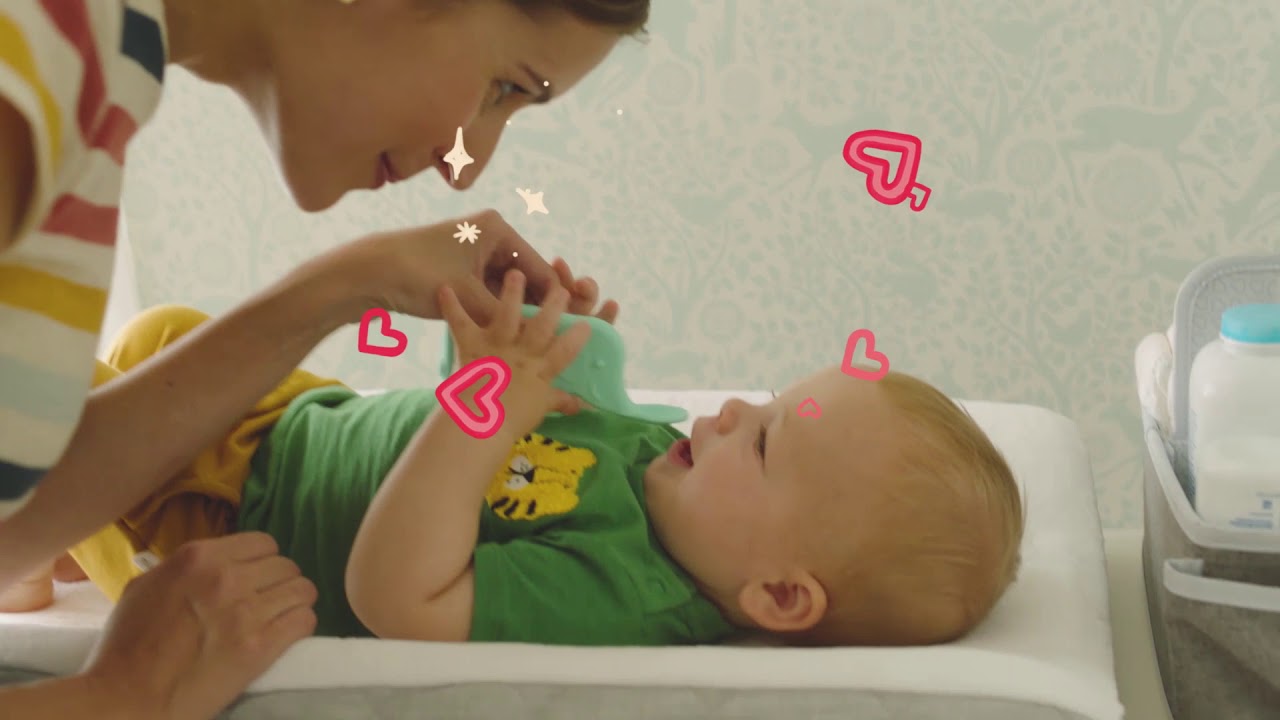 Munchkin 30th Anniversary Featuring Diaper Pail YouTube