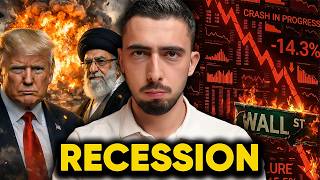 The Recession Just Started - 5 Signs