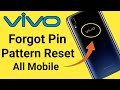 Vivo ka Pattern reset kare | Vivo phone ka lock kaise tode | Vivo Mobile ka Password kaise Khole