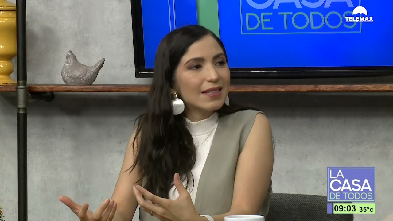 👁️ Párpado Caído en Papás: ¿Cómo Afecta la Visión? | La Casa de Todos | 12 JUN 24