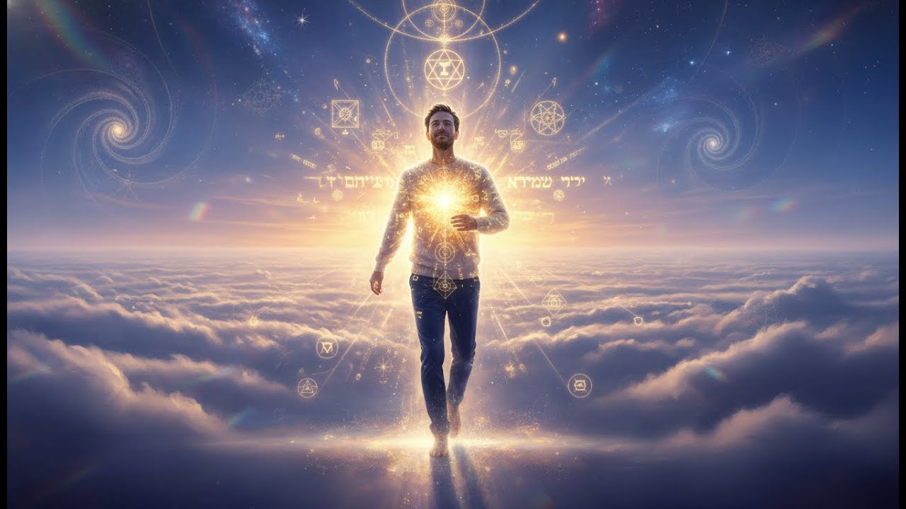 —Коротко— Слово становится плотью во мне — превращается ли молитва в познание?