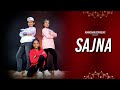 Sajna  badshah  payal dev  danceholic bunny choreography  danceholicsforlife