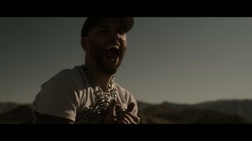 Secrets "Falling Out" (Official Music Video)