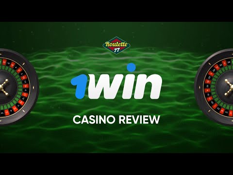 Juega al Casino 1win y descubre tu puntaje: ¡Experiencia de juego en línea emocionante en España!
