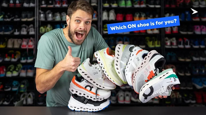 ON Running Shoe Lineup 2024 - Which shoe should you choose? - DayDayNews