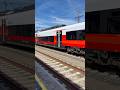 ÖBB 4746 #oebb #train #trainspotting #siemens #kitzbühel
