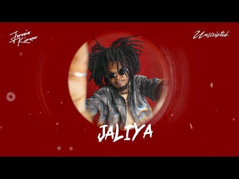 Jenesis Kimera Jaliya Official Lyrics Video 