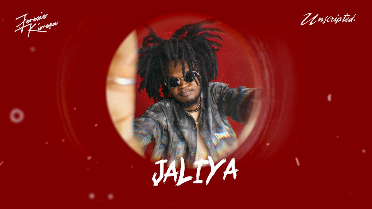 Jenesis Kimera - Jaliya (Official Lyrics Video)