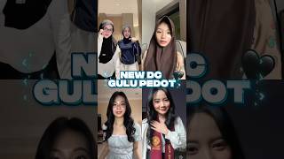 New Dc Gulu Pedot  Aring Aring Mbakar Gedang Mixed With Mushrooms fyp short viral